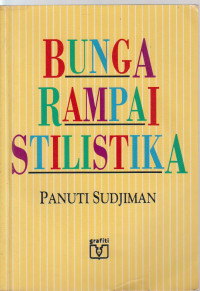 Image of bunga rampai stilistika