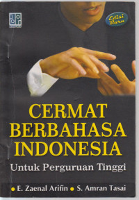 Image of cermat berbahasa indonesia