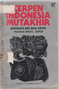 Image of cerpen indonesia mutakhir