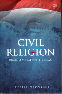 Image of civil religion dimensi sosial politik islam