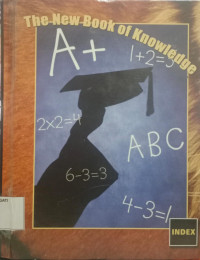 Image of The New Book of Knowledge