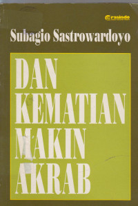Image of dan kematian makin akrab