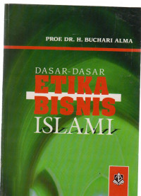 Image of dasar-dasar etika bisnis islami