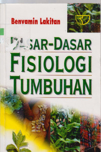 Image of dasar-dasar fisiologi tumbuhan