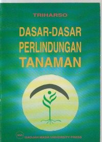 Image of dasar-dasar perlindungan tanaman