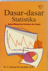 Image of dasar-dasar statistika