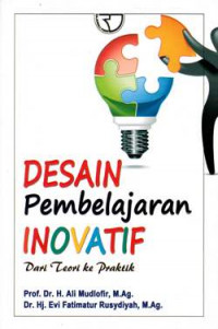 Image of Desain pembelajaran inovatif