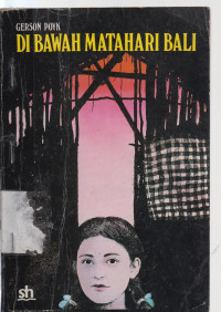 Image of di bawah matahari bali