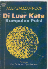 Image of diluar kata