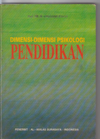 Image of dimensi-dimensi psikologi pendidikan