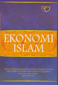 Image of ekonomi islam