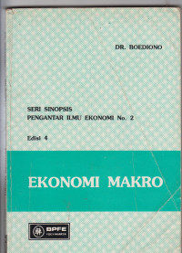 Image of ekonomi makro