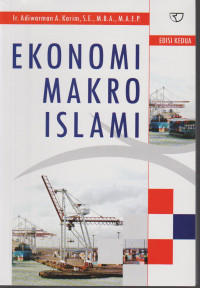 Image of ekonomi makro islami