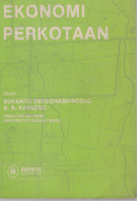 Image of ekonomi perkotaan