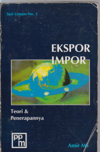 Image of ekspor impor