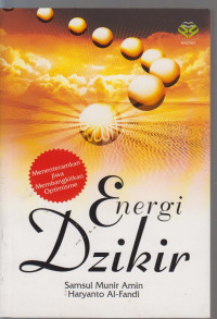 Image of energi dzikir