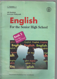 Image of english