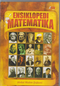 Image of ensiklopedi matematika