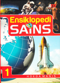 Image of Ensiklopedia Sains