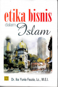 Image of etika bisnis dalam islam