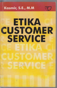 Image of etika customer service