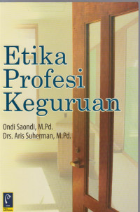 Image of etika profesi keguruan