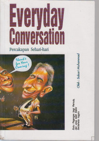 Image of everyday conversation