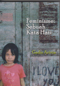 Image of feminisme sebuah kata hati