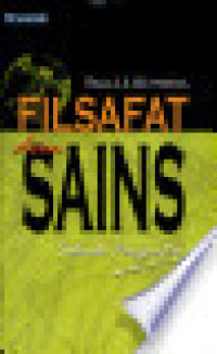 Image of filsafat dan sains