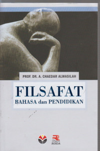 Image of filsafat bahasa dan pendidikan