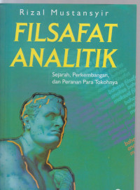 Image of filsafat analitik