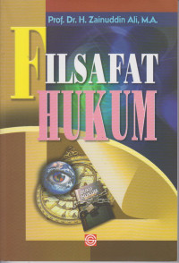 Image of filsafat hukum