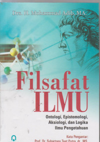 Image of filsafat ilmu