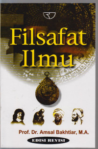 Image of filsafat ilmu