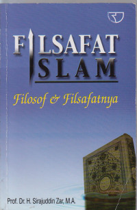 Image of filsafat islam