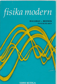 Image of fisika modern