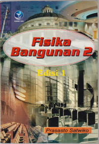 Image of fisika bangunan