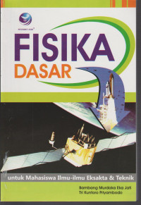 Image of fisika dasar