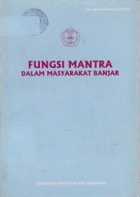Image of fungsi mantra