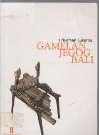 Image of gamelan jegog bali