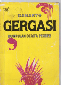 Image of gergasi