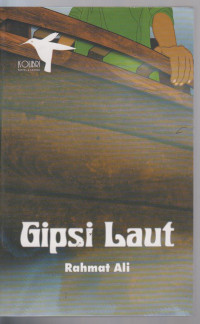 Image of gipsi laut