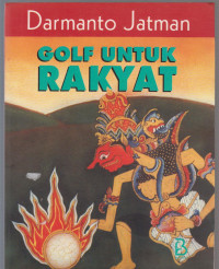 Image of golf untuk rakyat