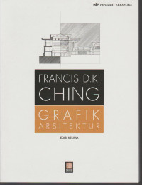Image of grafik arsitektur
