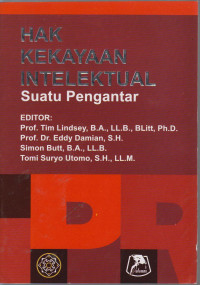 Image of hak kekayaan intelektual