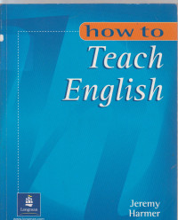 Image of how to teach english