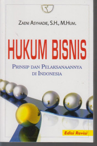 Image of hukum bisnis
