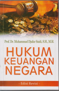 Image of hukum keungan negara