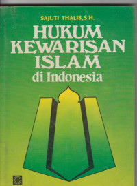 Image of hukum kewarisan islam di indonesia