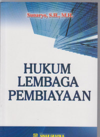 Image of hukum lembaga pembiayaan